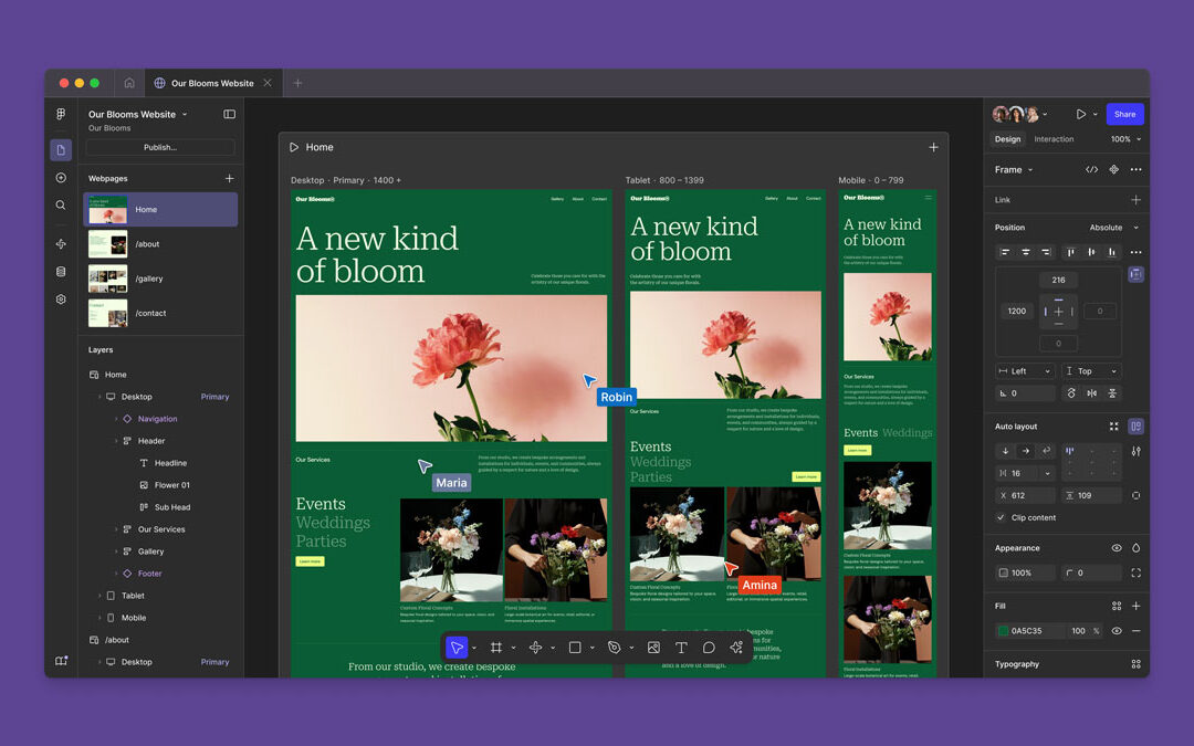 Leveling Up at Design Gym: How Sites at Scale Found Its Creative Spark
