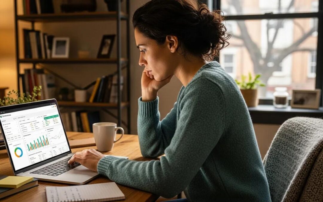 How Expert SEO Services Track, Report, and Improve SEO Performance