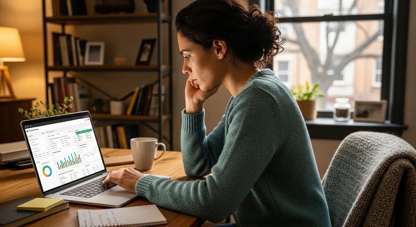 How Expert SEO Services Track, Report, and Improve SEO Performance