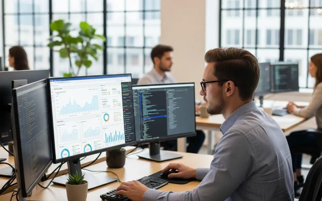 Technical SEO Audits: Why You Need Expert SEO Services