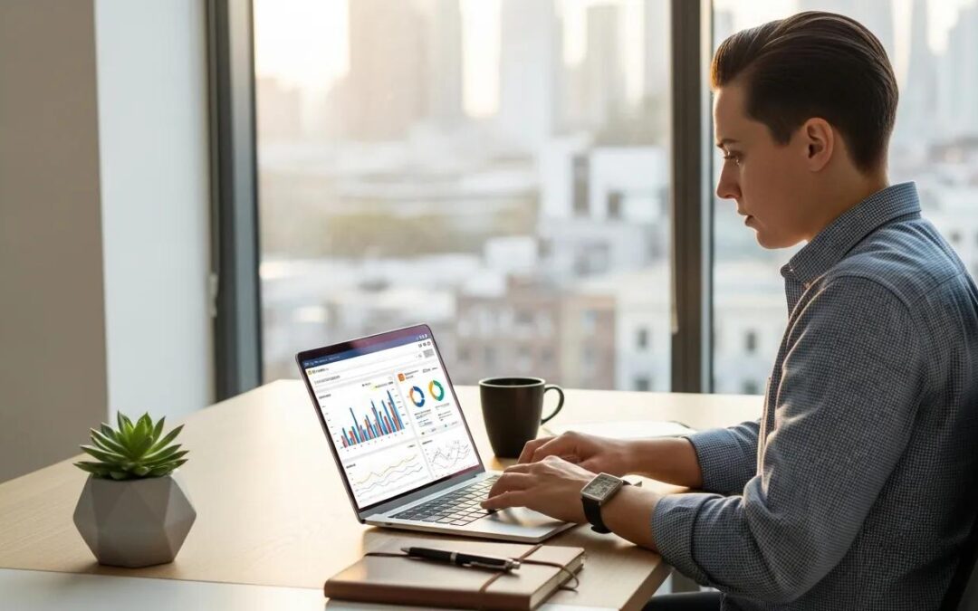 What Are Expert SEO Services and How They Boost Online Visibility