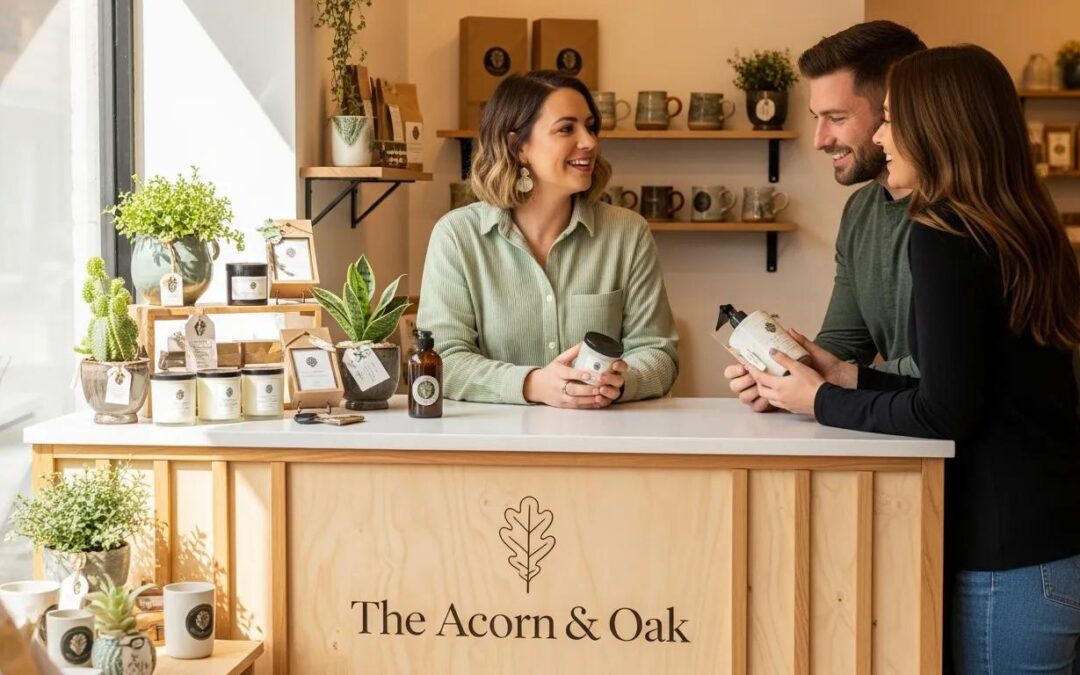 How Commercial Branding Services Improve Customer Recognition and Loyalty